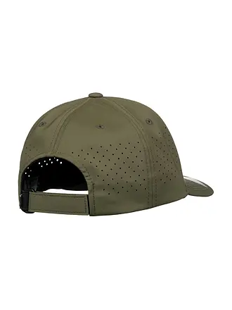 QUIKSILVER | Gorra Adapted para hombre | olive